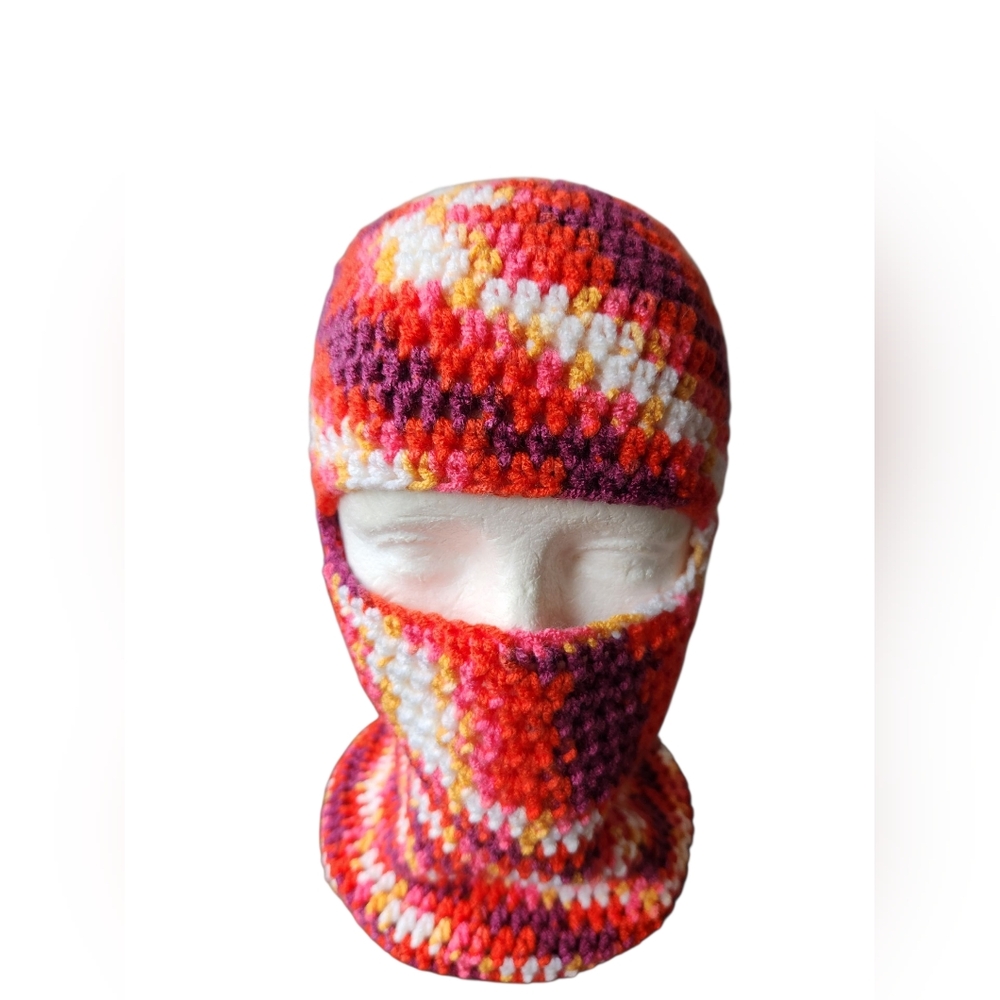 Skimask-Winter Hat